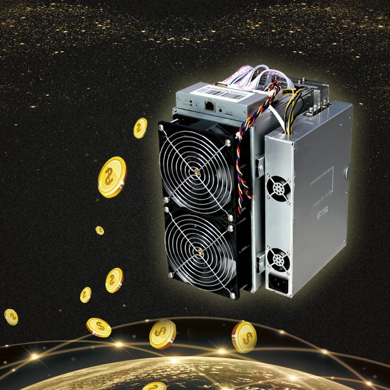 New Goldshell KD6 KD5 CK6 CK5 HS6 HS5 LT6 LT5 Used Gold Shell CK-BOX Asic Goldshell KD BOX Miner Mining Rig