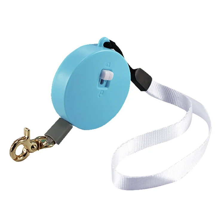 Custom wholesale automatic mini puppy harness and leash set dog