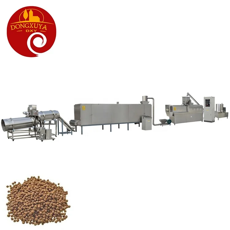 Advanced Cornflakes Breakfast Cereal Processing Line/Corn Flakes Machine/Breakfast Cereal Production