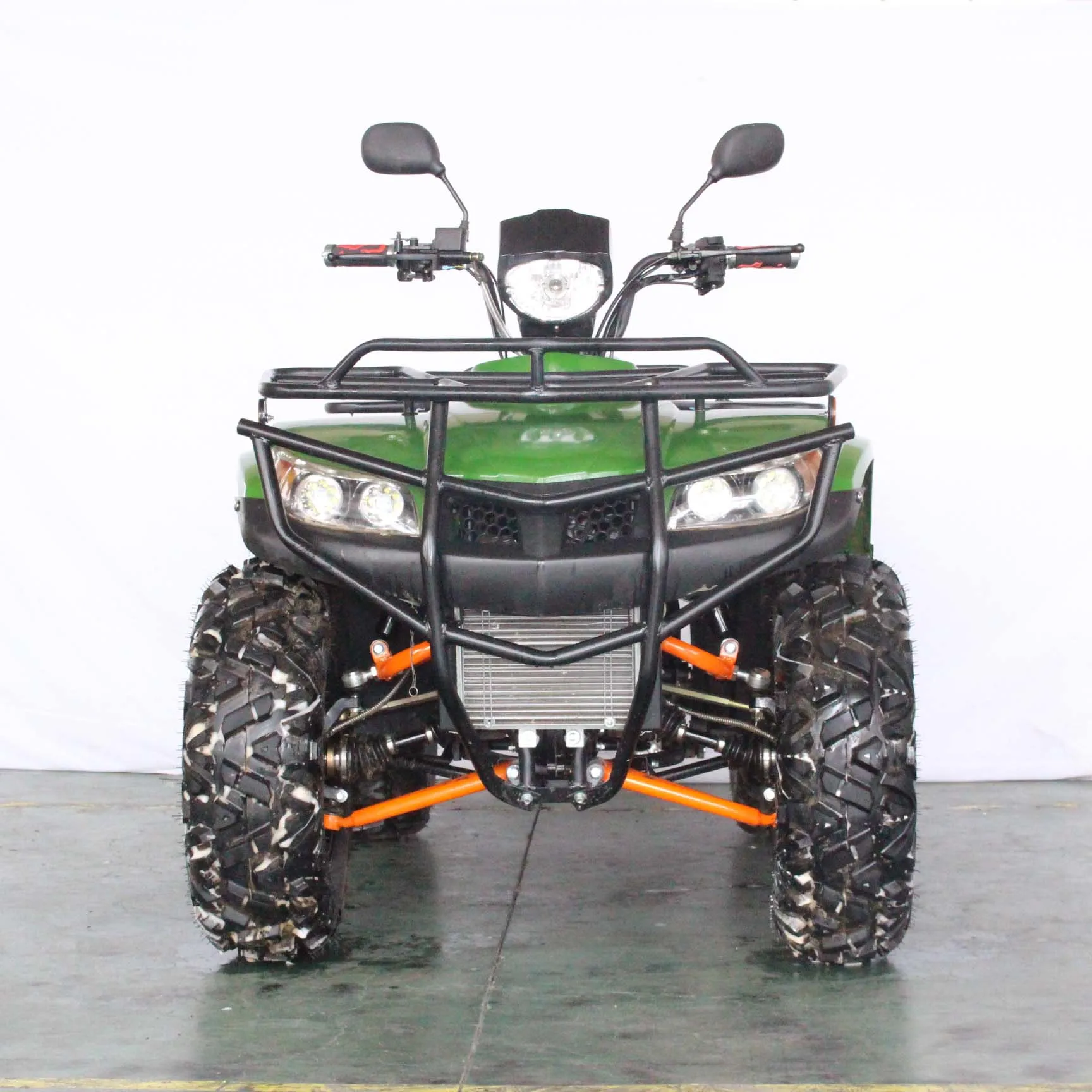 Дешевые китайские atv 4x4 atv колеса 250cc квадроцикл в Китае