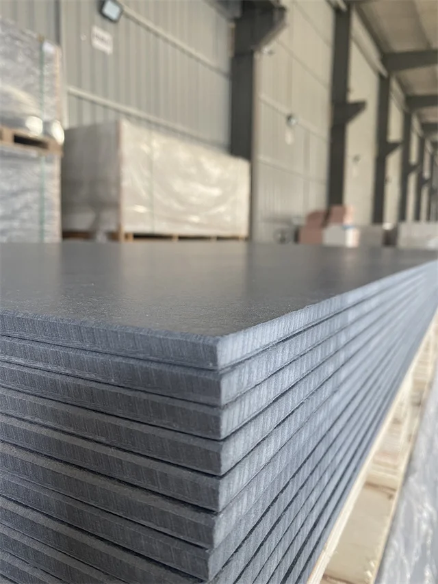 100% Asbestos Free decorative building board Cement panel fibre cement board sheet