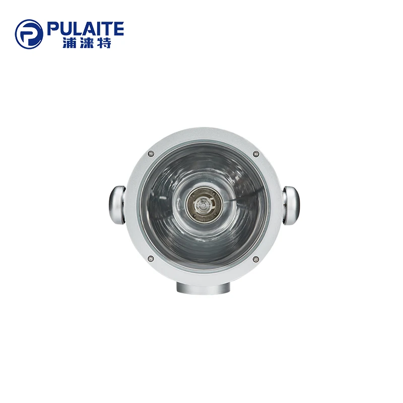 Telescopic High Mast Lighting tower metal halogen pole flood and spot search light SGN70-41000G