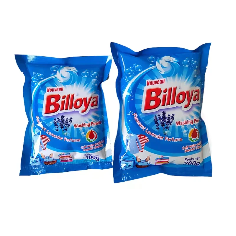 laundry detergent sheets detergente para ropa laundry detergent detergent Manufacturer wholesale washing powder