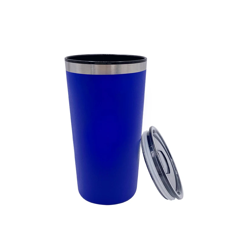 
porcelain mugs 16oz coffee sublim tumbler sublimation plastic mug supplier cup vacuum 