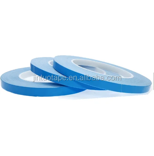 Double Sided Thermal Conductive Adhesive Tape LED Light heat dissipation insulation double sided tape