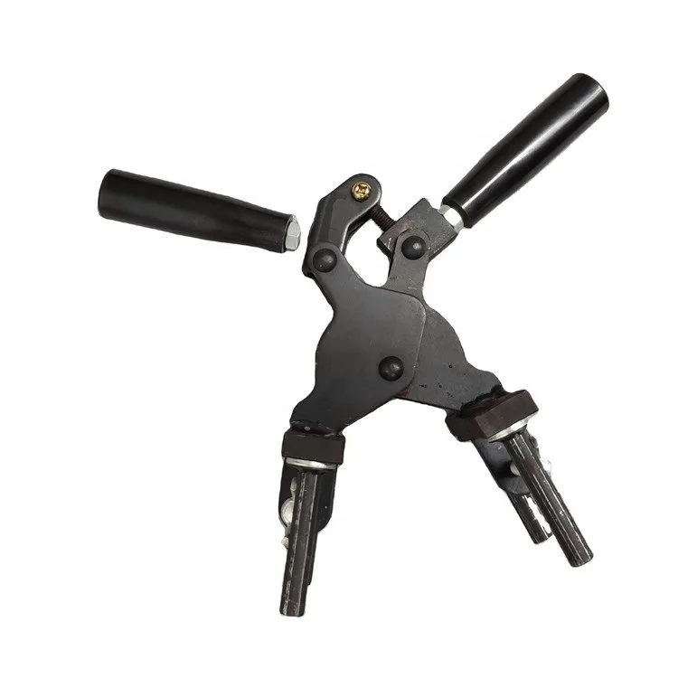 professional  exothermic welding mold clamp no MOQ demand,OEM service offer