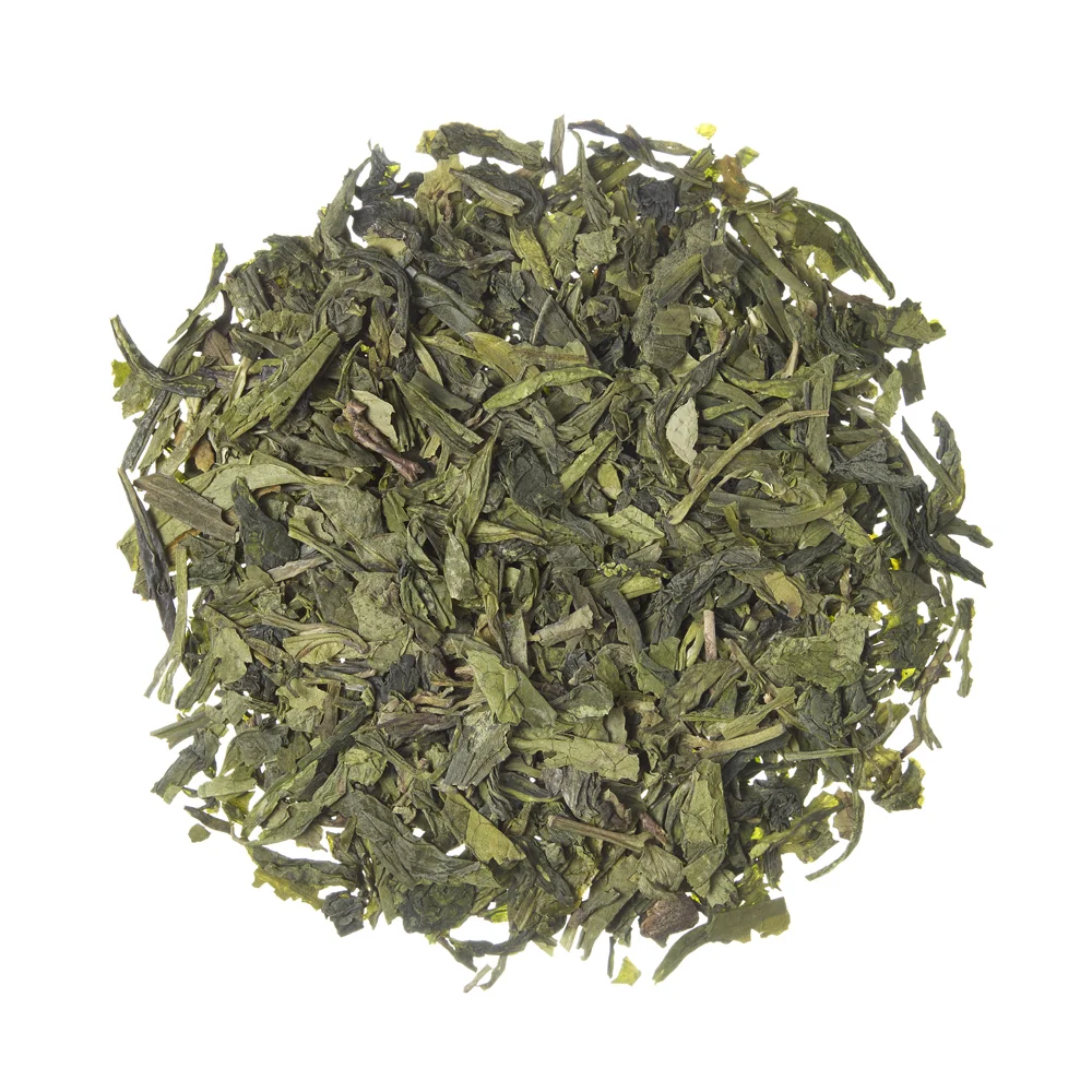 Most Popular Best Green Tea Health Organic Chunmee 4011 Jasmine Tea Green Tea