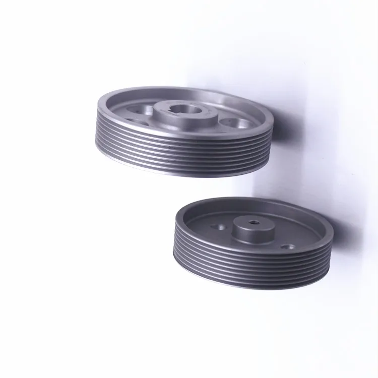 Шкив PJ PK PL для деталей электропередачи