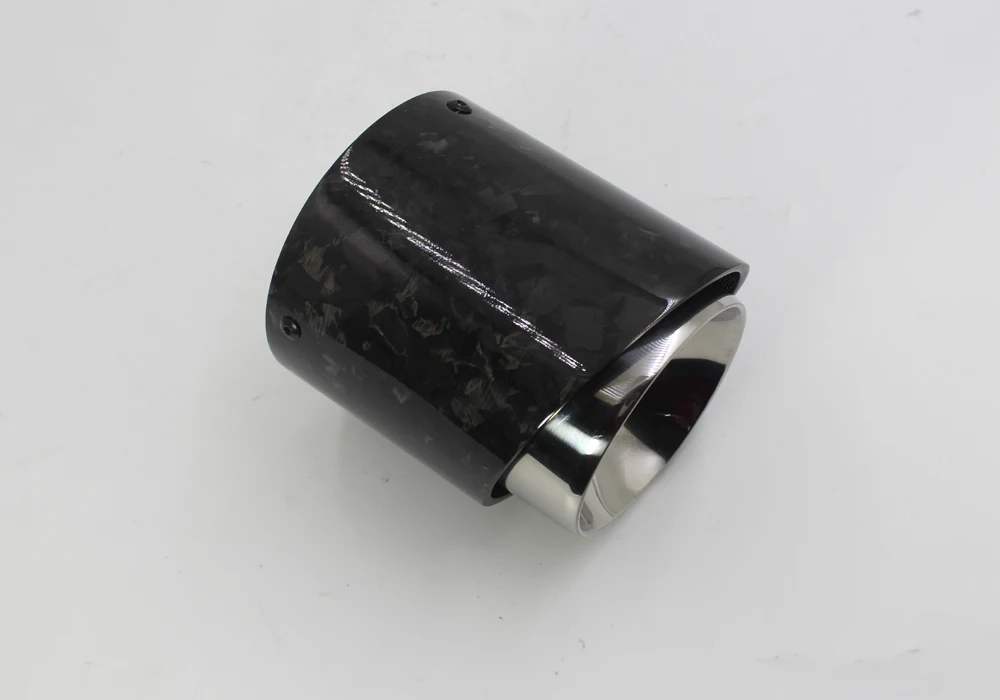 2021 Newest Colorful Muffler Tips for Cooper R53 R55