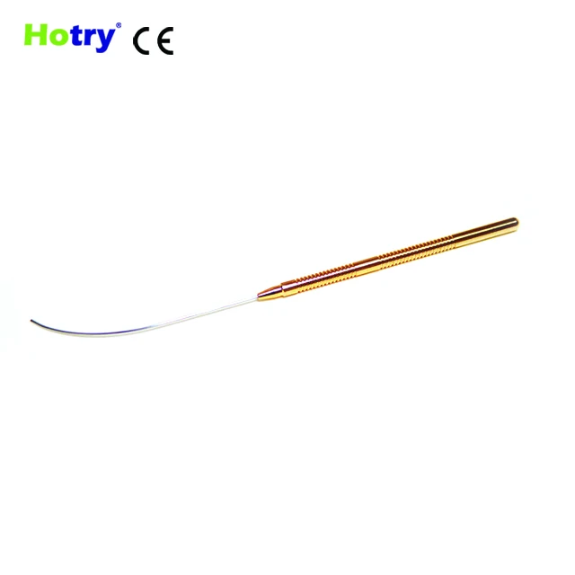 
Double-eyelid designer nano traceless surgery tool 