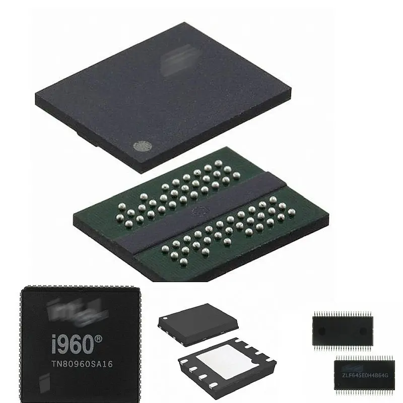 MSP430FR5723IRHAR 40-VQFN (6x6) ICS Compass  Magnetic Field  Modules  Parity Generators