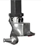 Tire changers automatic DS-906AL is on sale