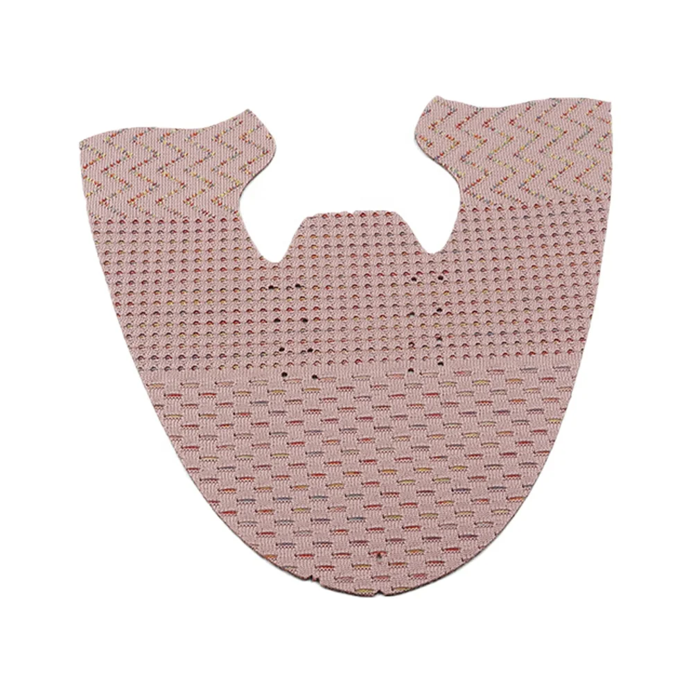 
2020 Latest Style High Quality Knitted Shoes Upper 