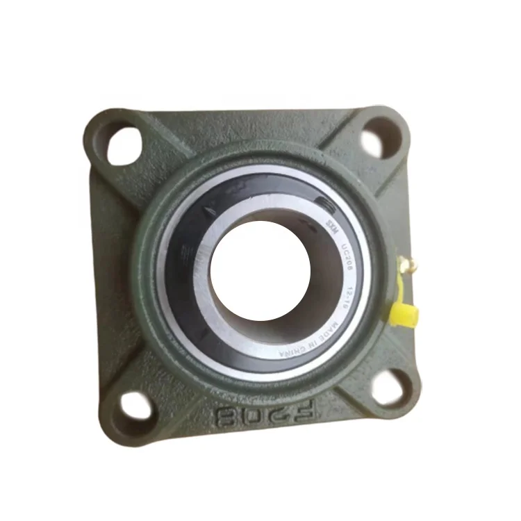 Высокий спрос экспорт продукции высокое качество узел подшипник UCF208