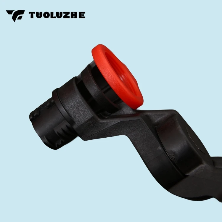 Multifunctional car oil and diesel refueling tool engine oil funnel
