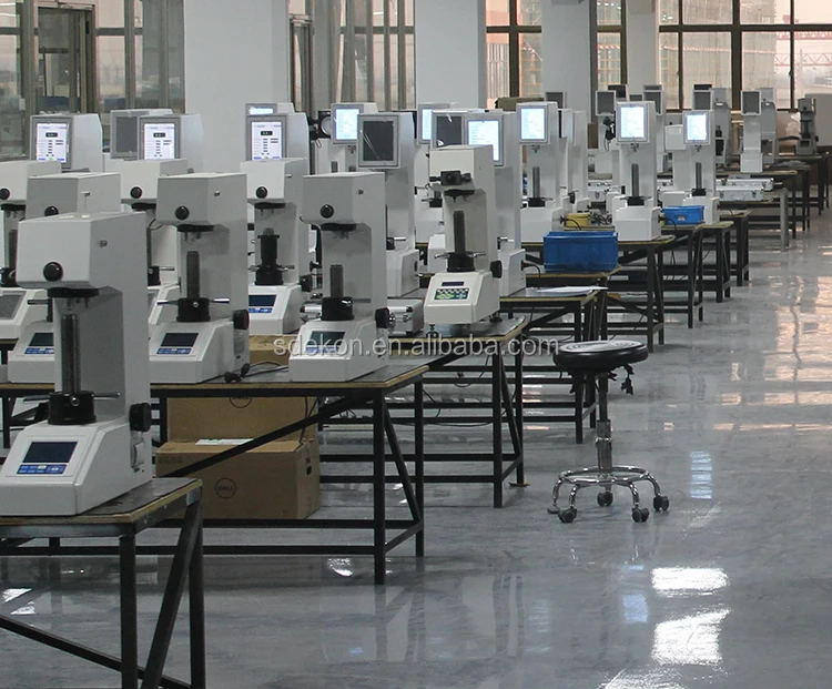 SDEKON HR-150A Manual Rockwell Hardness Tester