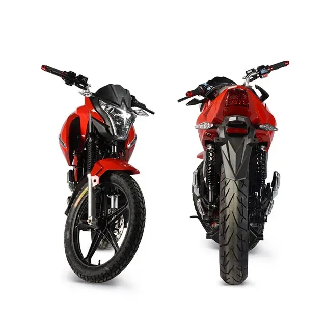 racing Motorcycles Electric Vehicle Electric Two Wheeled Motorcycle