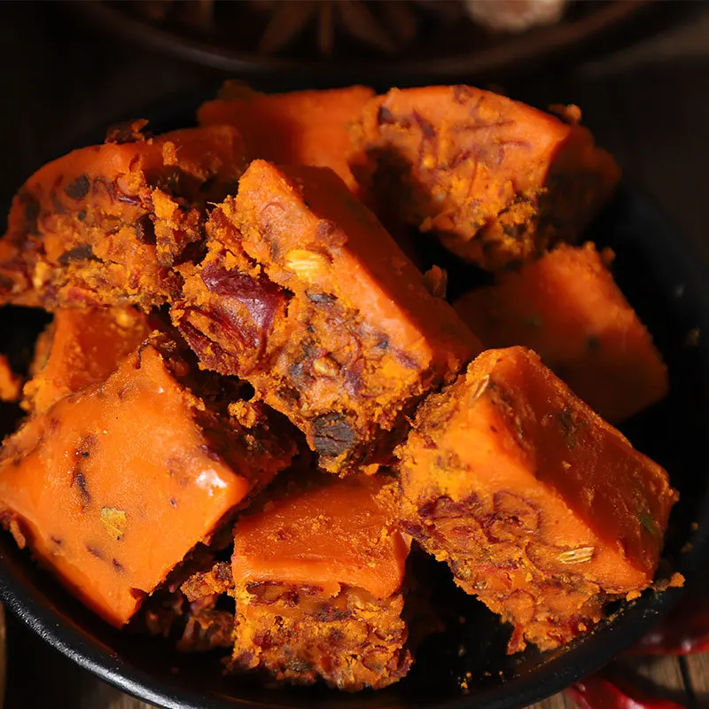 
chengdu Cheap Ready Made Instant Steamboat Hot Pot Seasoning Spicy Clear Oil Soup Base Bag 