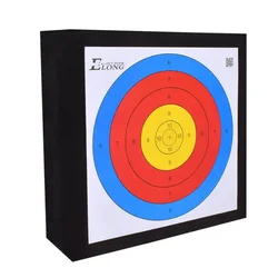 High Quality archery EVA foam target arrow shooting target archery equipment