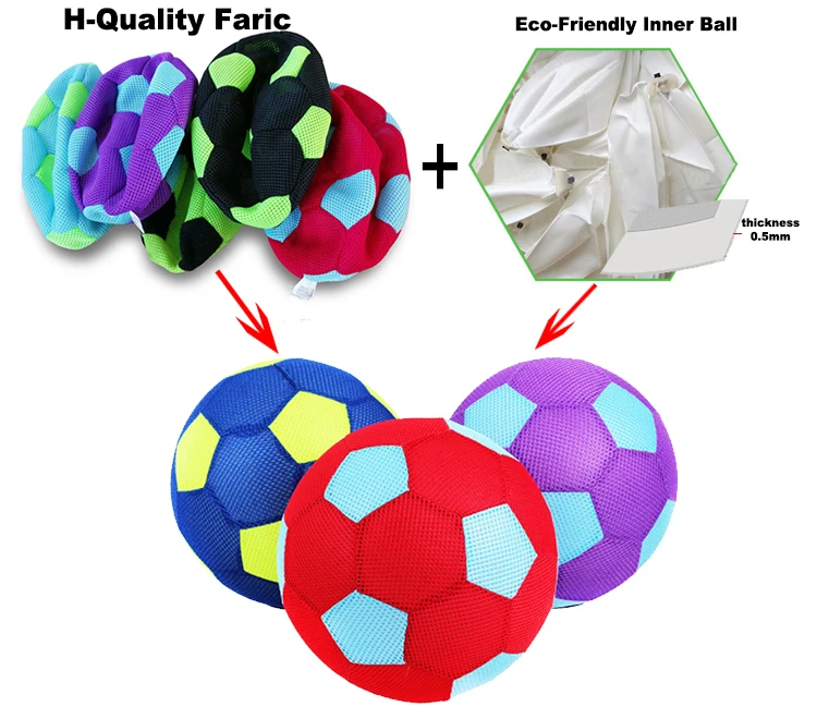 Light Inflatable Toy Ball For Small Children Made In China