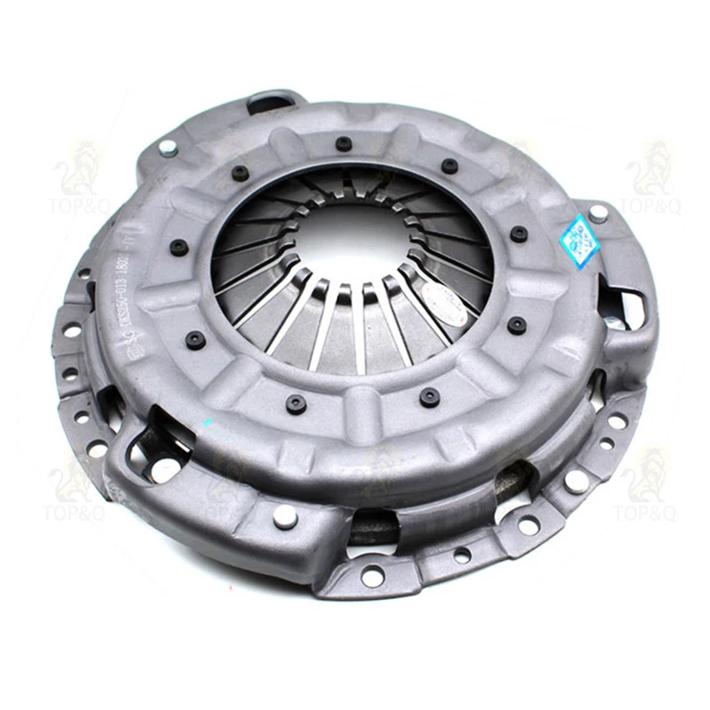Great Wall Haval H5 Clutch Set Applicable to 4d20 Engine Clutch Accessories Pressure plate Clutch plate Release bearing