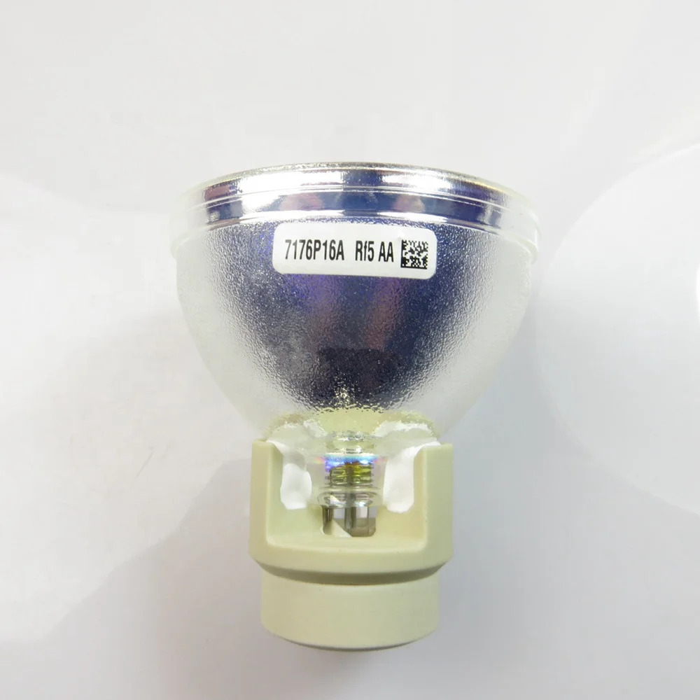  Оригинальная проекционная лампа AC VIP 330W 1 0