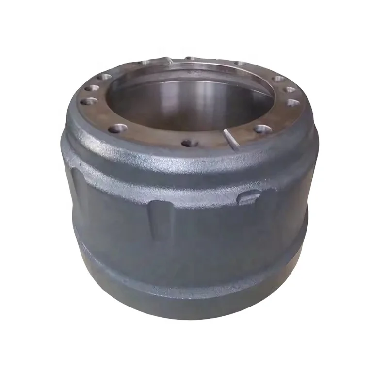 Сверхмощный грузовой тормоз тормозной барабан для Renault 7421451973 7420713927 7421359819