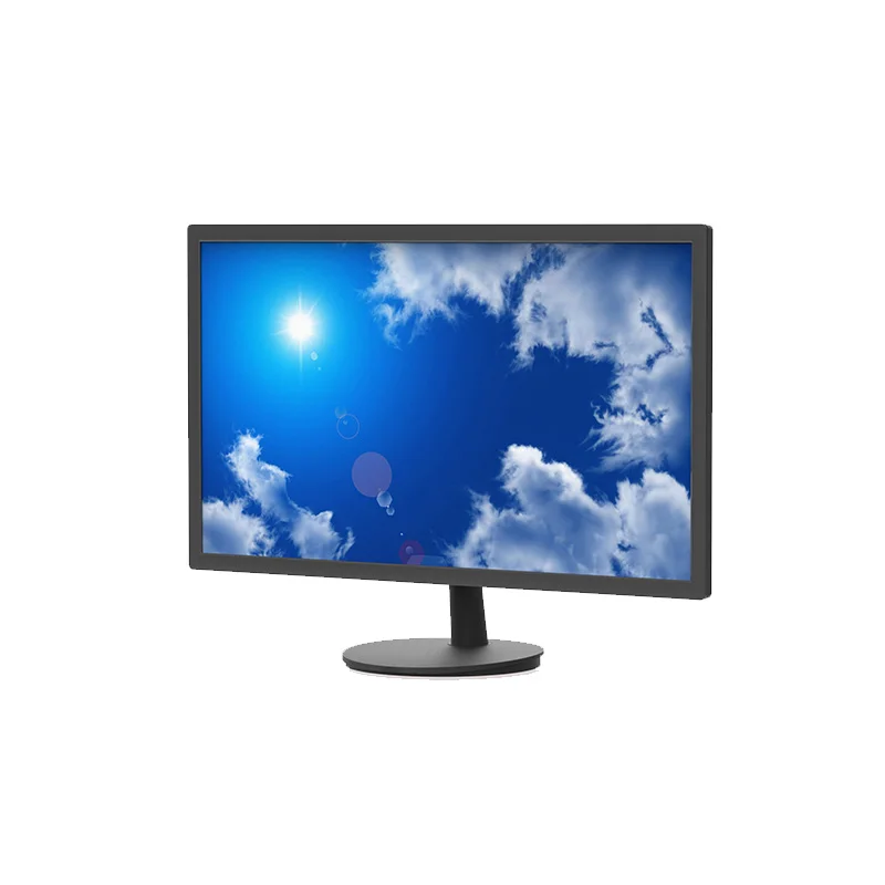 Full HD Monitor New 21.5 inch 23.8 inch  touch Custom LCD Monitor