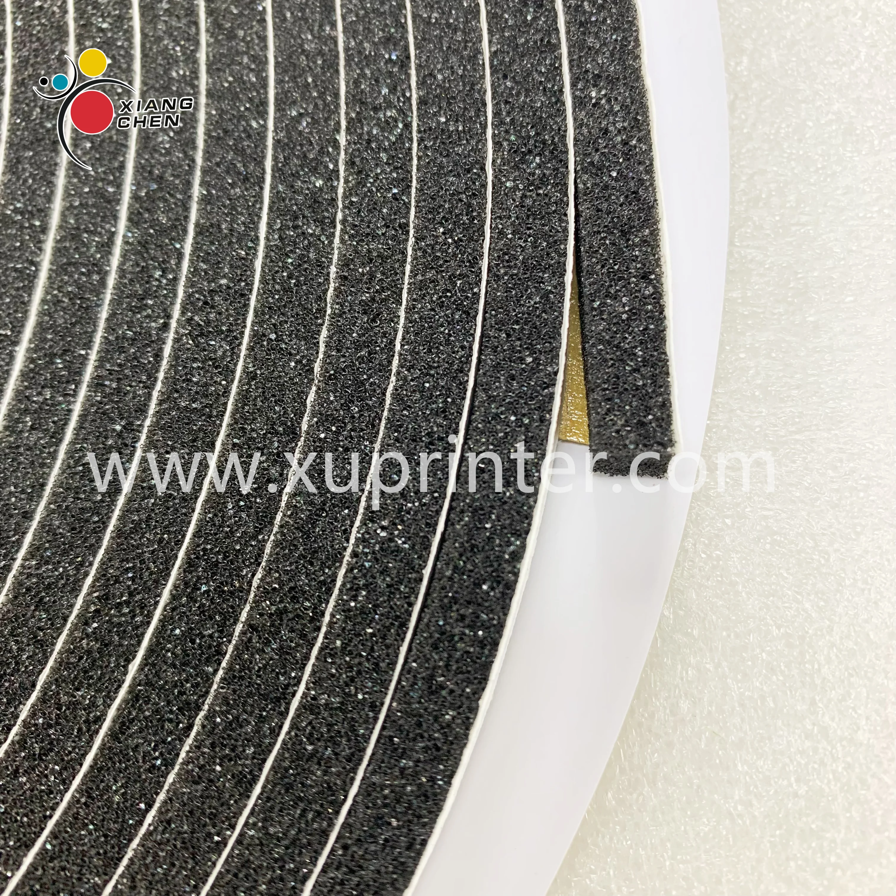 00.580.1010 Tessamol Strips Printing Insulating Tape Computer Fountain Sponge for Offset