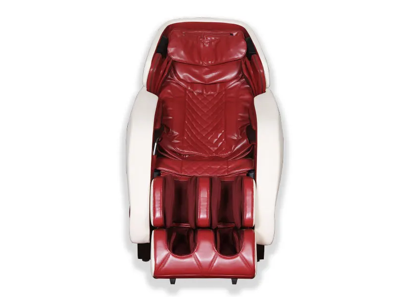Full Body Massage Recliner Chair with Stretching Function