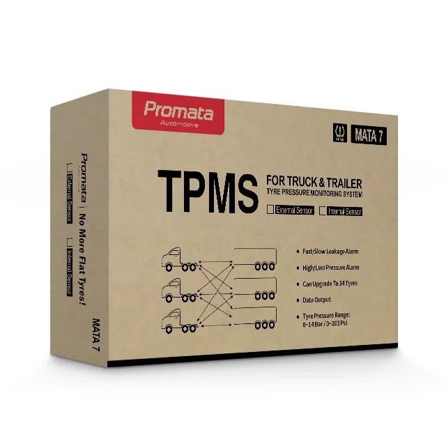 TPMS 203 Psi внешний датчик 6-8-10-12-14-16-18-26 колеса система контроля давления в шинах на солнечной энергии прицеп автобус грузовик Tpms