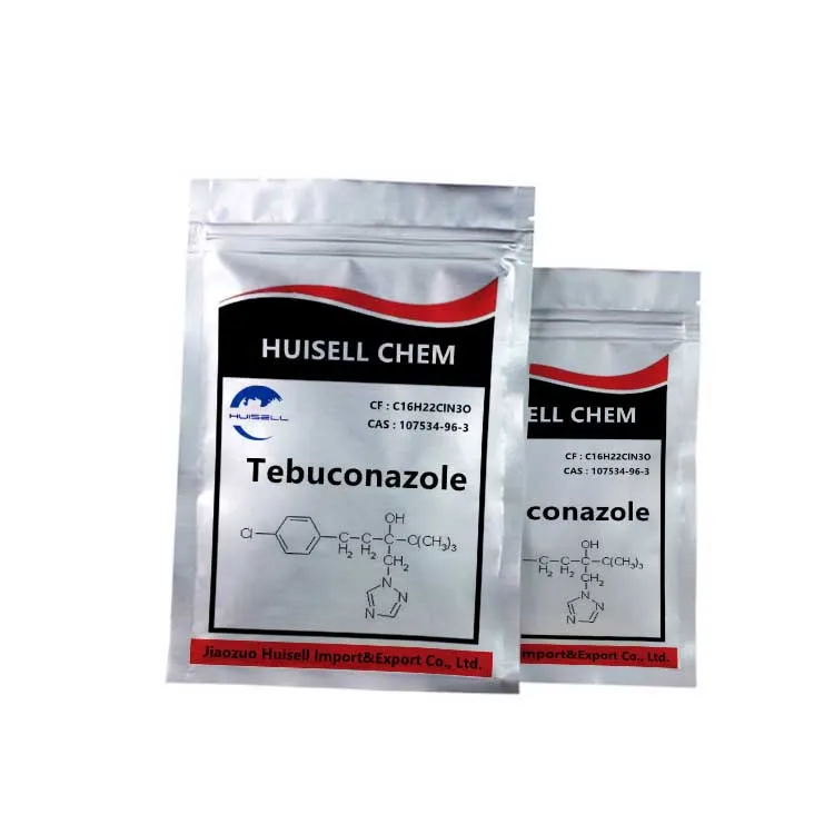 Тебуконазол 97% TC 25% WP 25% SC 80% WDG