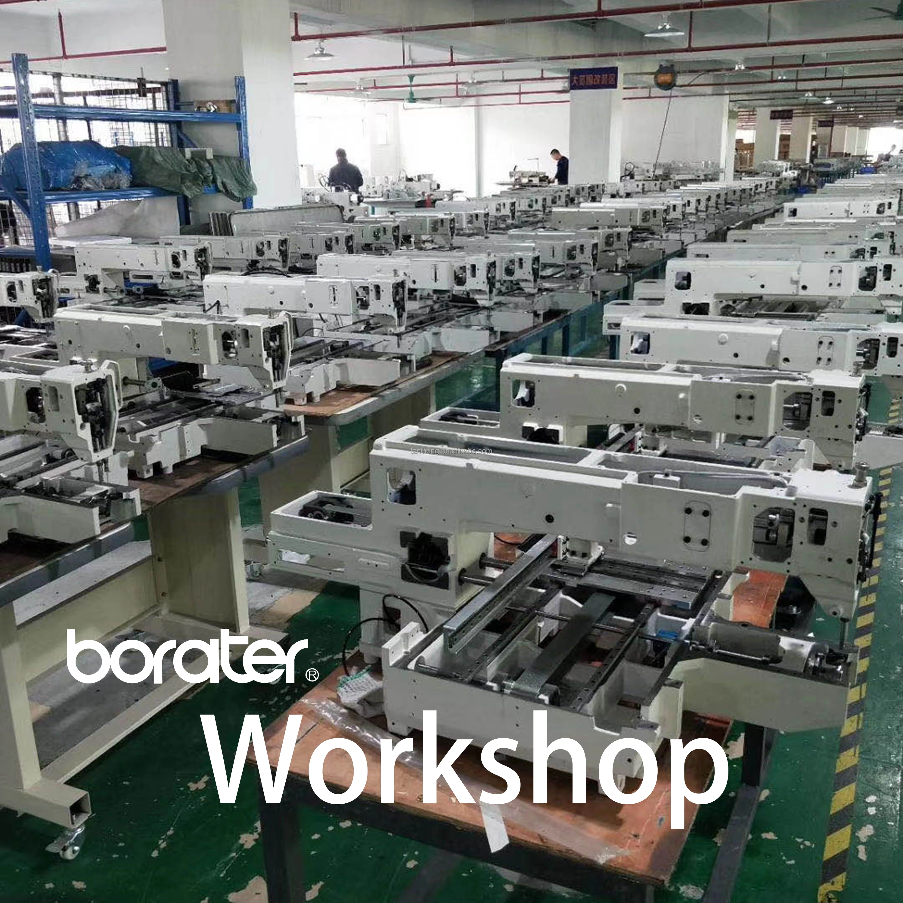 Household sewing machine Zigzag sewing machine B-20U