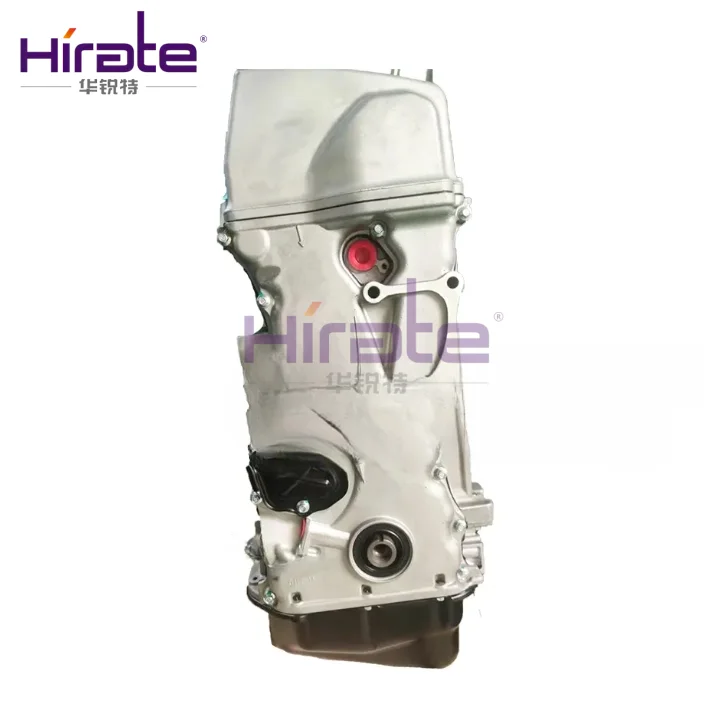 honda engine assembly K24W5 Engine 2.4L 4Cylinder Engine Systems For Honda Accord CRV Crosstour Element Odyssey Spirior Stepwgn