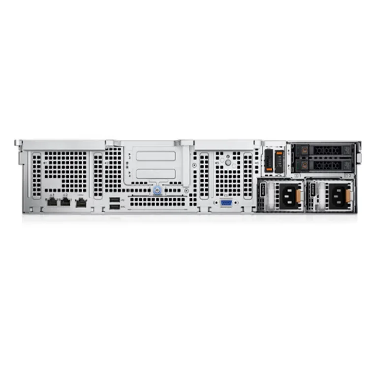 China Manufacturer Rack Server Used Rack Pc Server R750Xa Rack Server