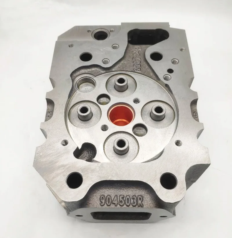 1001481211 головки блока цилиндров двигателя FOR12M33C1500-18 330201000501