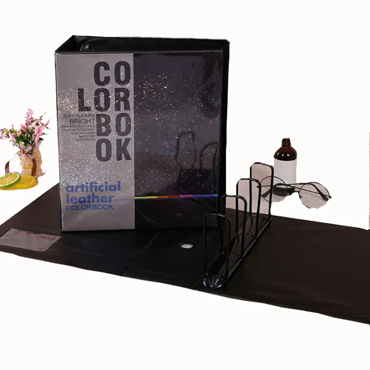 Customize A3 A4 12 13 24 36 48 Expanding Lever Arch File Hard Cover Clip File Folder Business Document Portfolio Bag