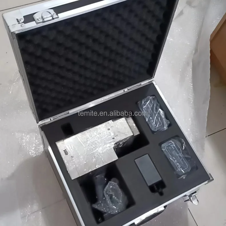 Распродажа, портативная машина для маркировки металлических изделий