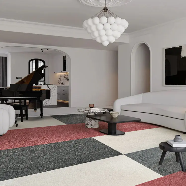 Экологичный ковер от стены до домашние ковры роскошные большой коврик для гостиной