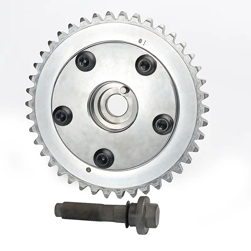 3R2Z6A257DA 3L3E6C524FA 3T1008 Engine Timing Cam Phaser For Lincoln Ford Expedition F-150 5.4L