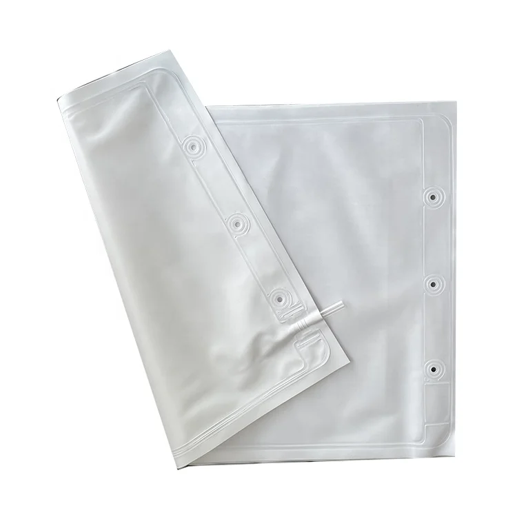 High quality PVC Urine Drainage Bag Disposable Medical