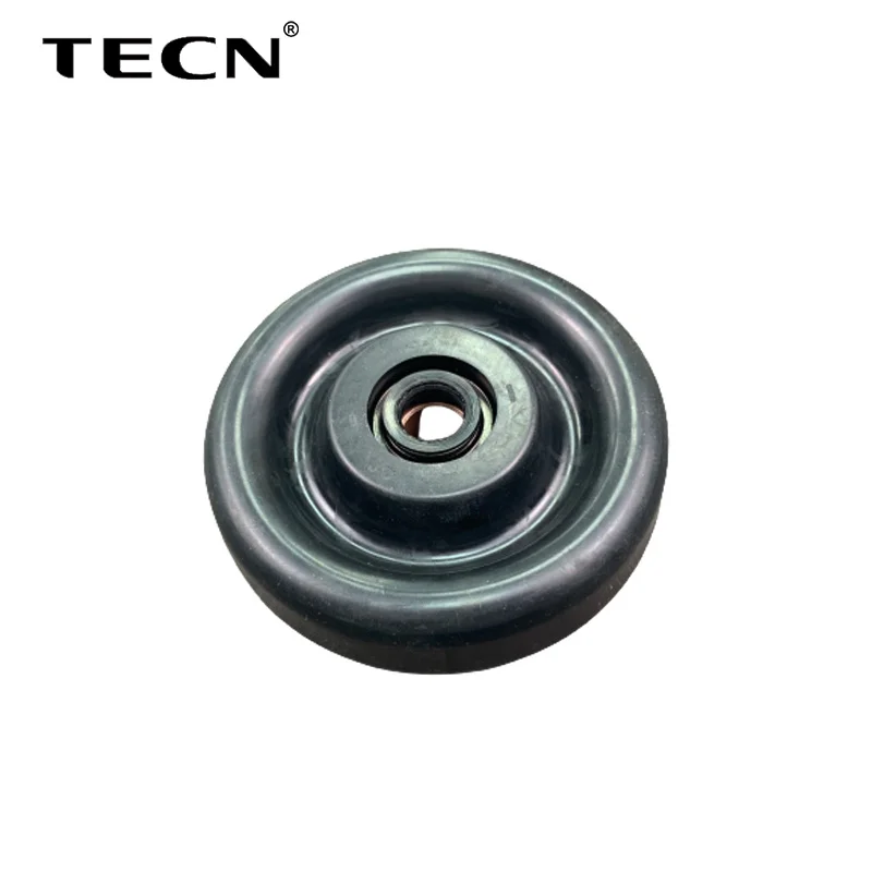 Longlife Waterproof washing machine parts rubber buffer