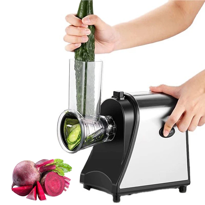 Multifunctional Kitchen Vegetable Cutter 5 in 1 Fruit potato carrot Vegetable chopper Grater Slicer