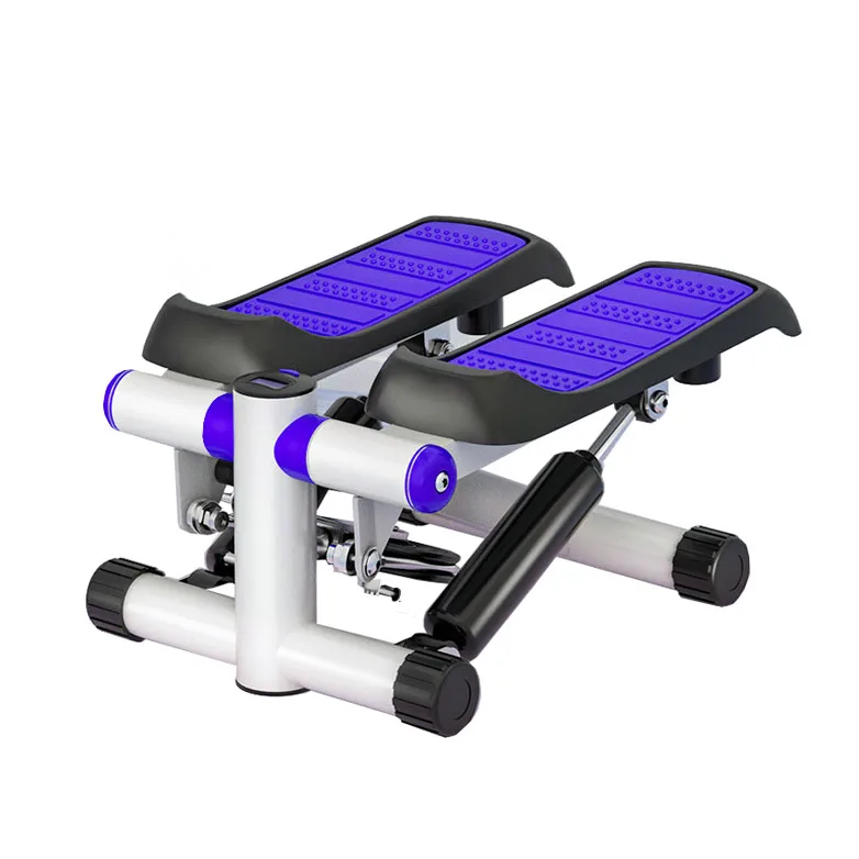 Эллиптический тренажер для шагов, тренажер для аэробики и фитнеса, мини-тренажер для лестницы