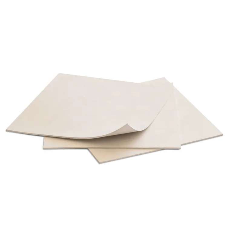 Industrial SBR NBR EPDM Rubber Sheet