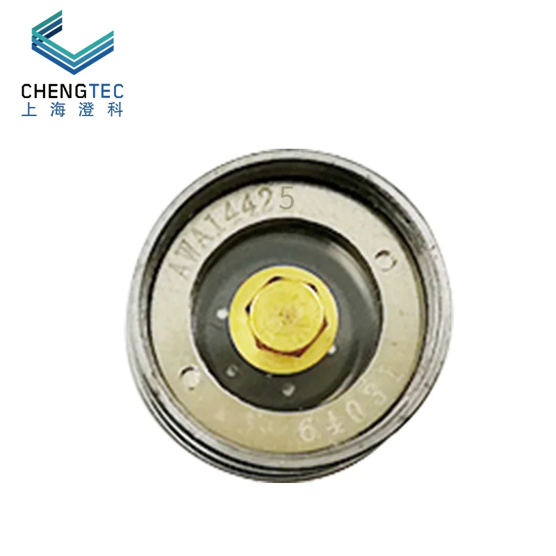 AWA14425 Test Microphone Level 1 Precision Sound Level Meter Dedicated Sound Noise Sensor