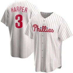 Wholesale Best Quality Custom Cheap Philadelphia Stitched Baseball Jerseys Phillie 3 Harper