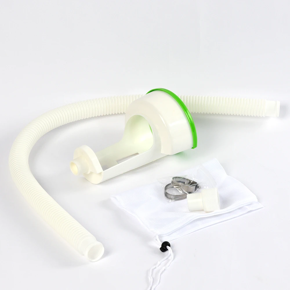 Factory price Swimming pool accessories durable Floating skimmer made in china