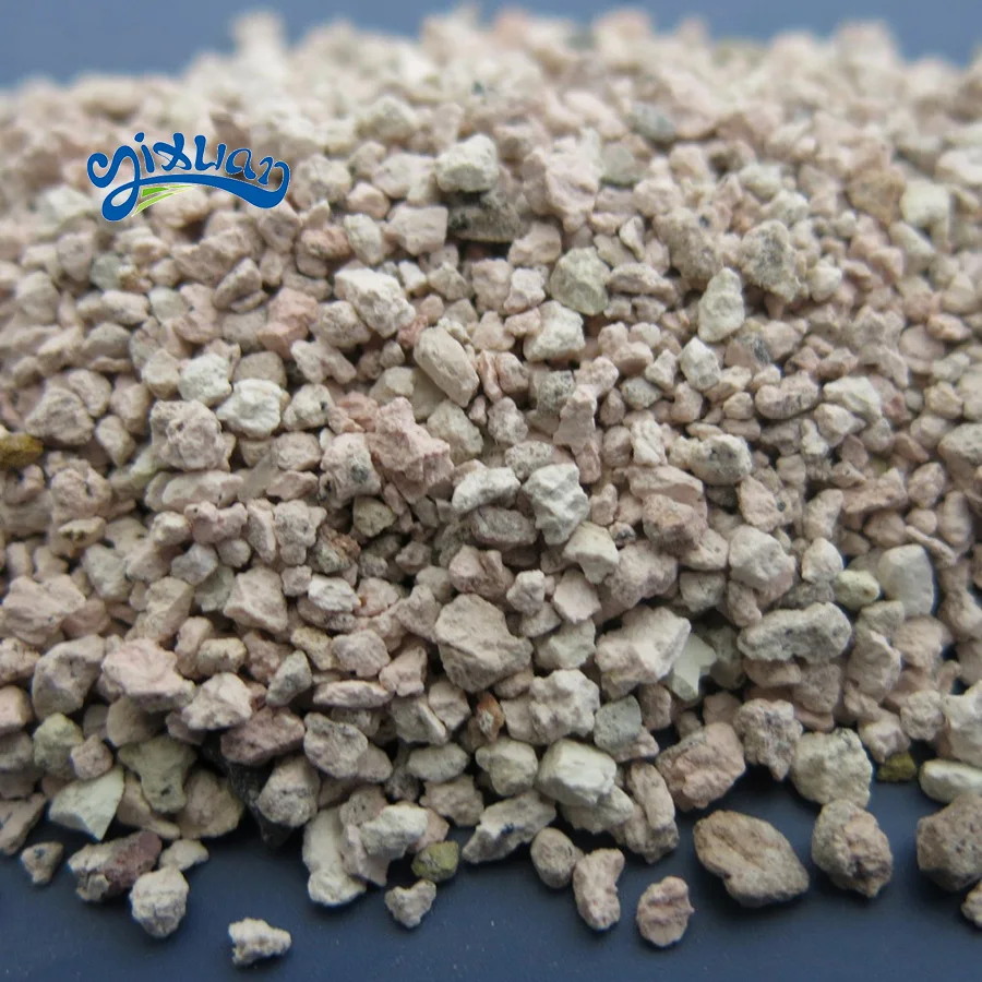 
Calcium bentonite clay montmorillonite price desiccant 