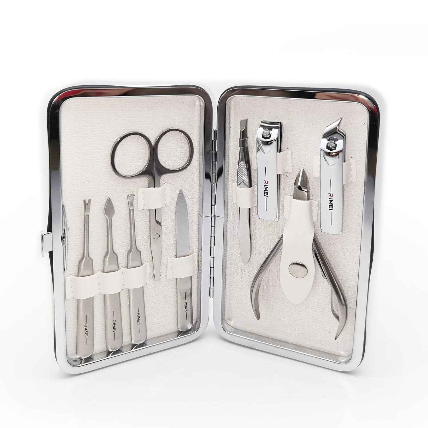 9 pcs manicure set express alibaba wedding giveaway gift